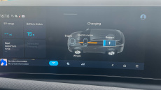 Hyundai TUCSON 1.6T Plug-in Hybrid N Line 5dr Auto Estate